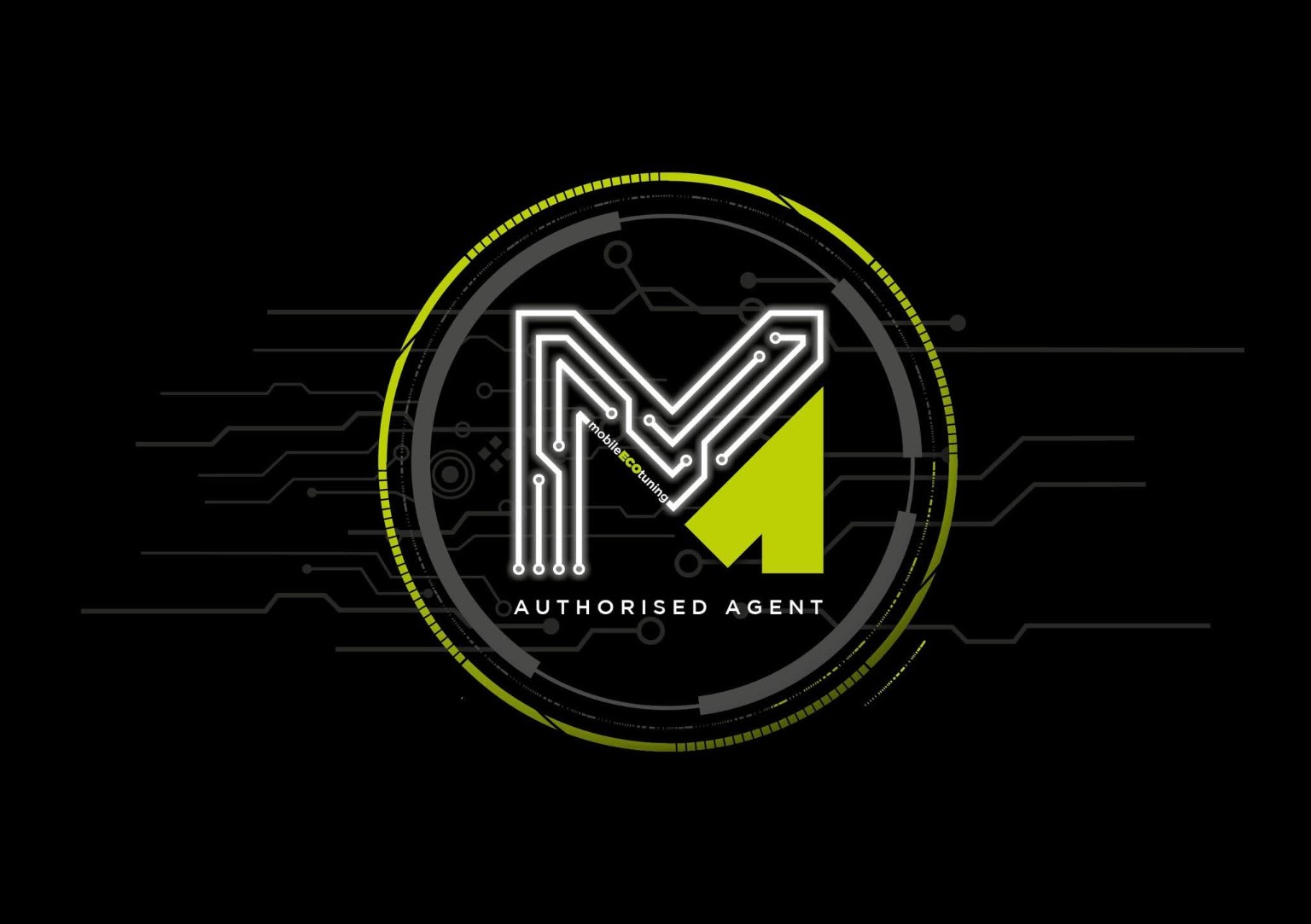 Mobile Eco Tuning – authorised agent