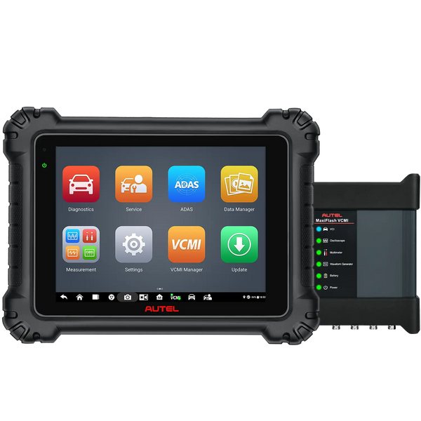 AUTEL MS919 diagnoseverktøy