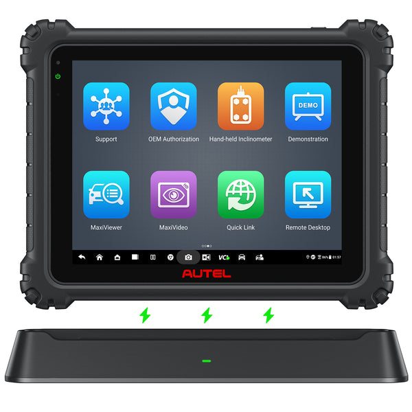 AUTEL Ultra Lite S diagnoseverktøy