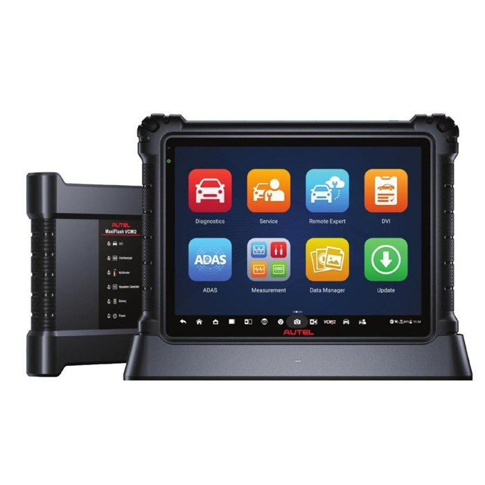 AUTEL Ultra S2 diagnoseverktøy