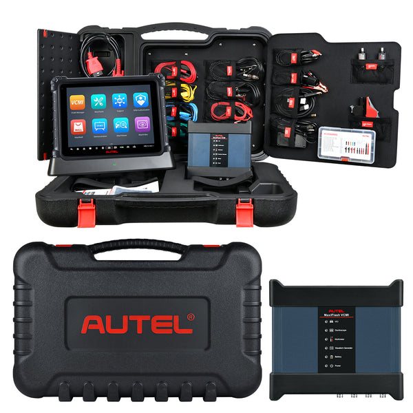 AUTEL Ultra diagnoseverktøy